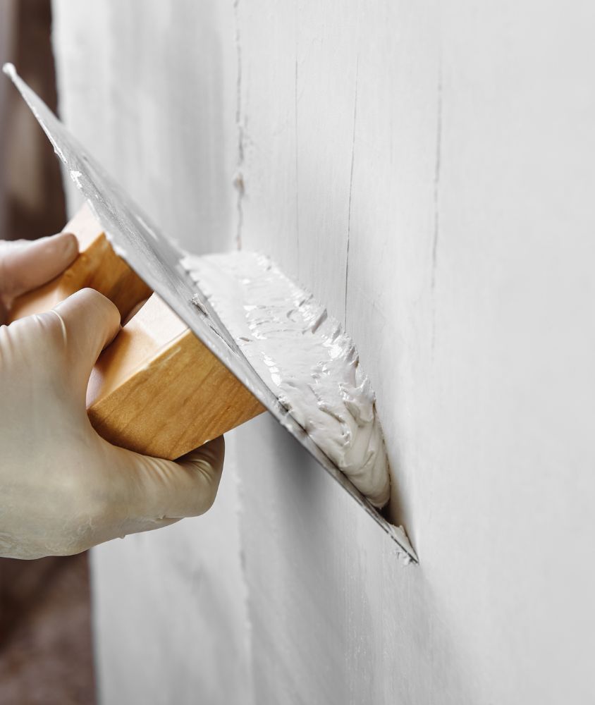 gesso em Caxias do Sul